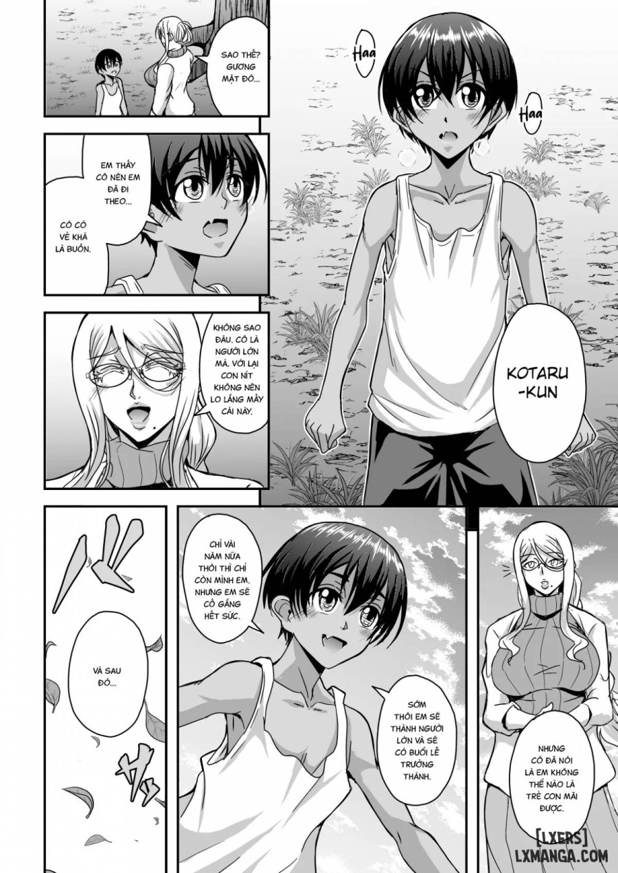 Bakunyuu Hitozuma Kinpatsu Gaikokujin 