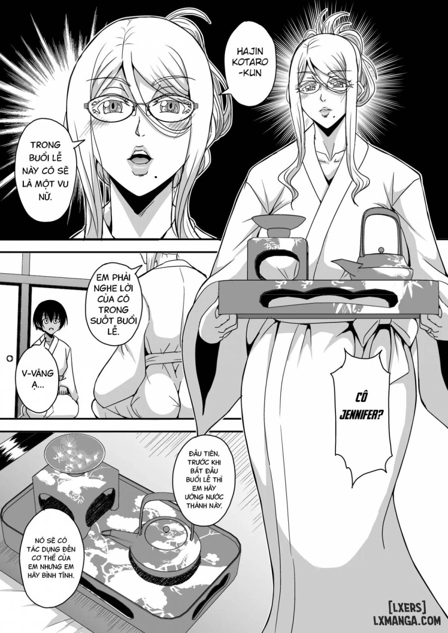 Bakunyuu Hitozuma Kinpatsu Gaikokujin 