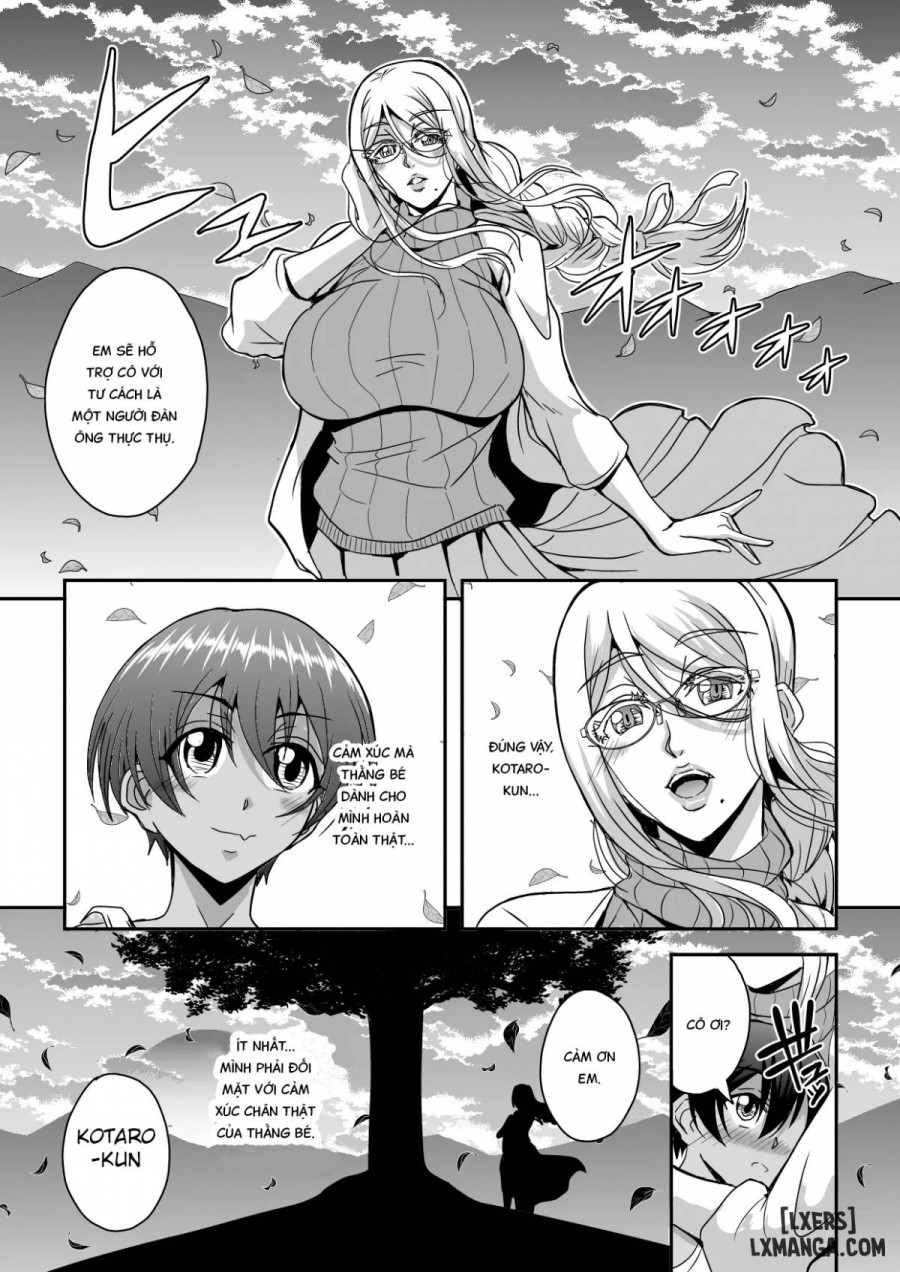 Bakunyuu Hitozuma Kinpatsu Gaikokujin 