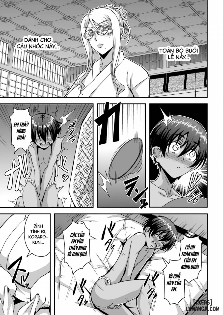Bakunyuu Hitozuma Kinpatsu Gaikokujin 
