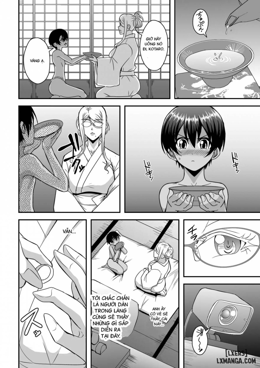 Bakunyuu Hitozuma Kinpatsu Gaikokujin 