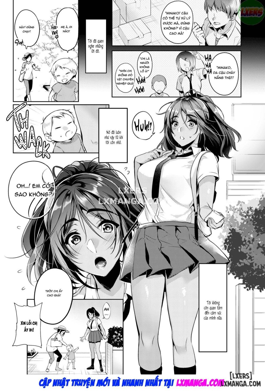 Call Me Cute, Make Me Melt 