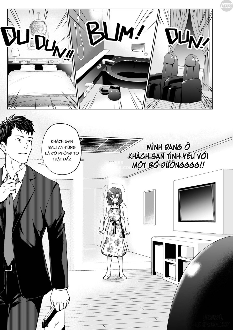 Nhật Ký Làm Đĩ 