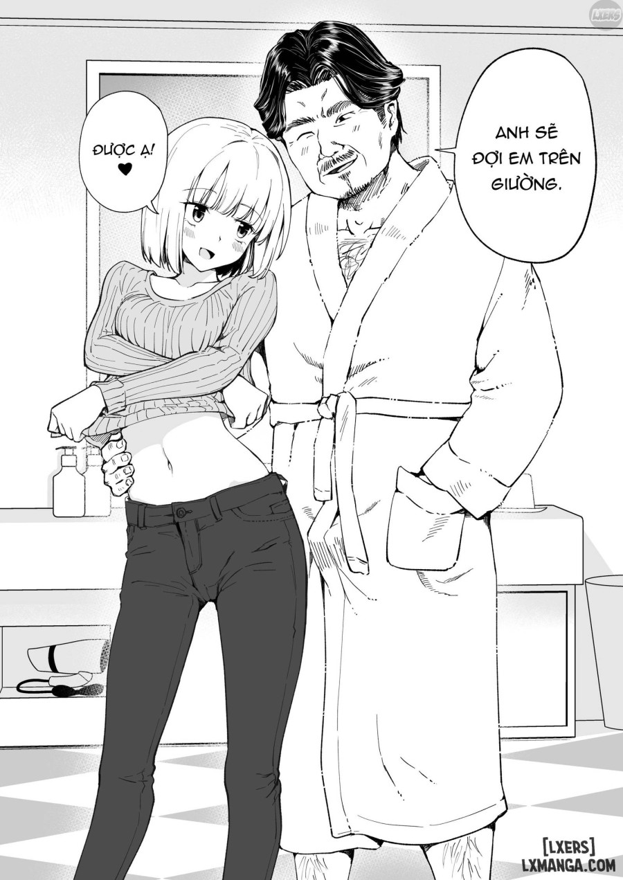 Nhật Ký Làm Đĩ 