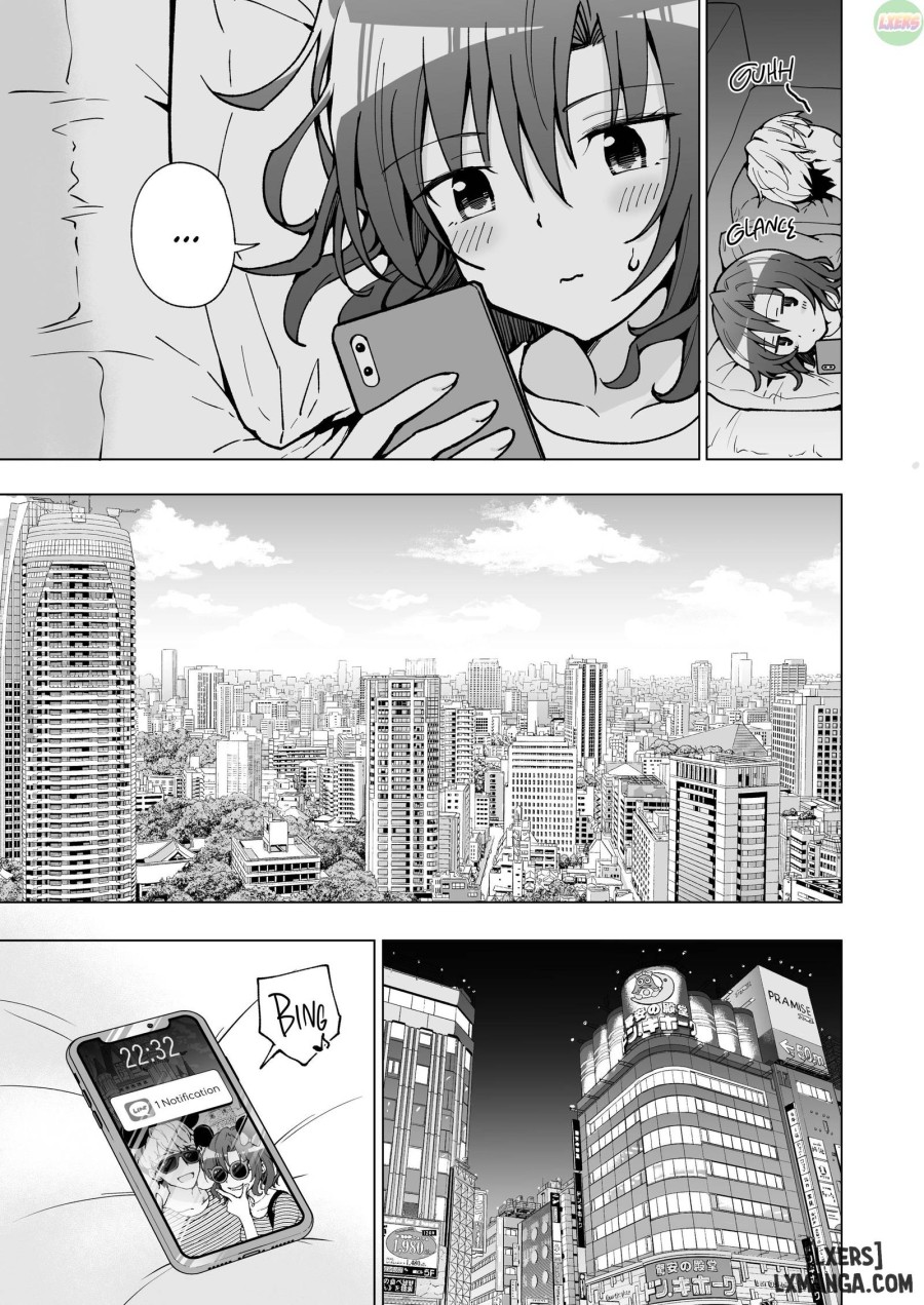 Nhật Ký Làm Đĩ 