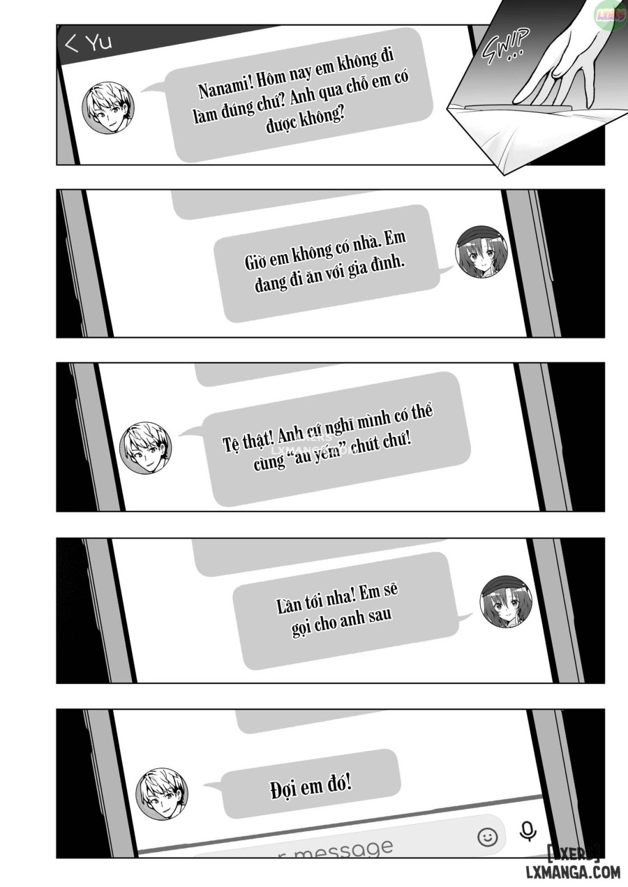 Nhật Ký Làm Đĩ 