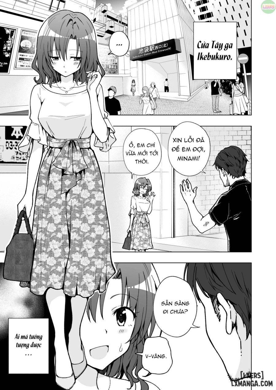 Nhật Ký Làm Đĩ 