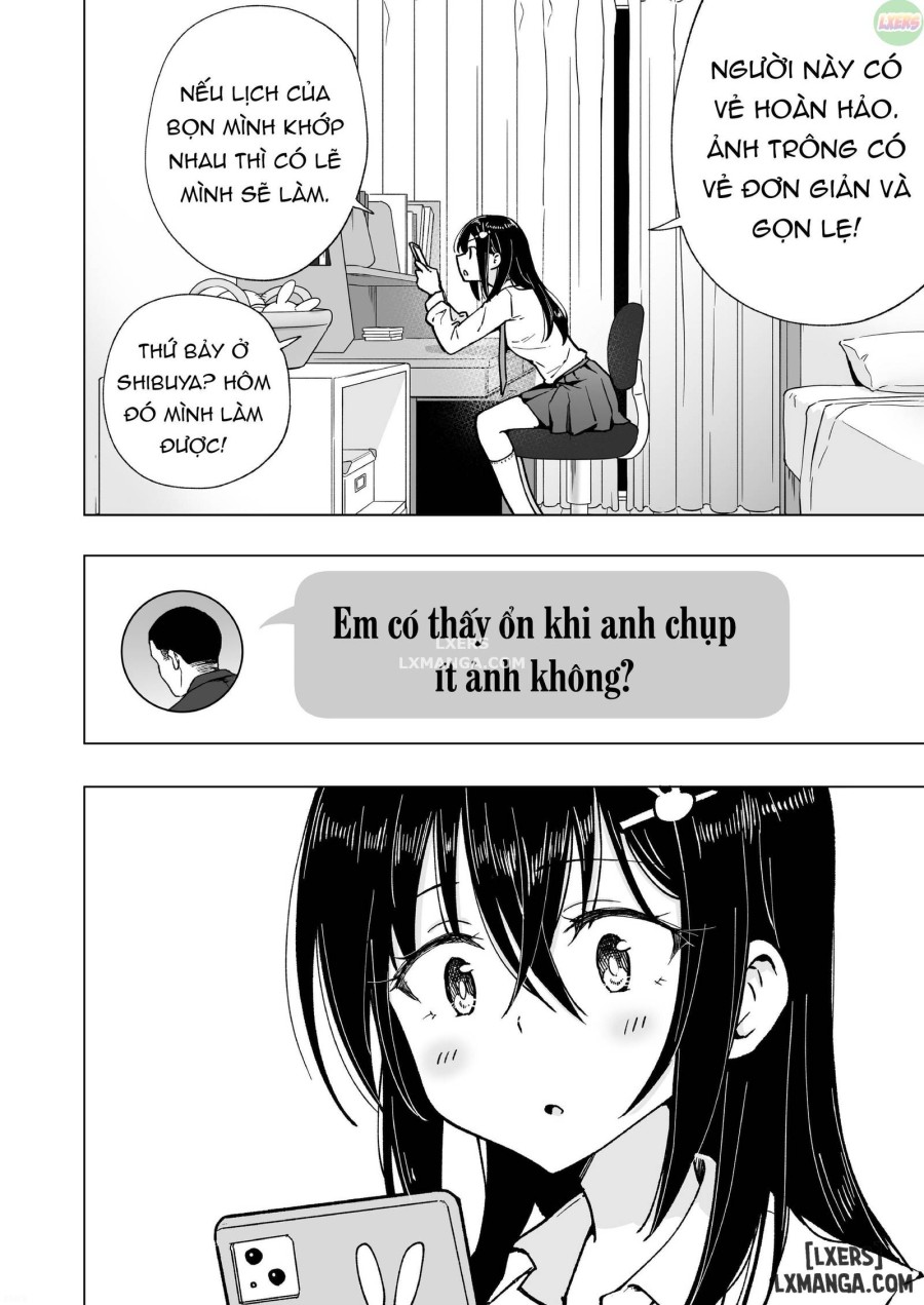 Nhật Ký Làm Đĩ 