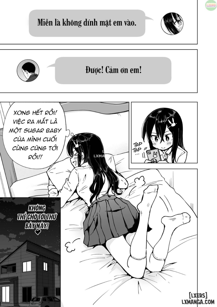 Nhật Ký Làm Đĩ 