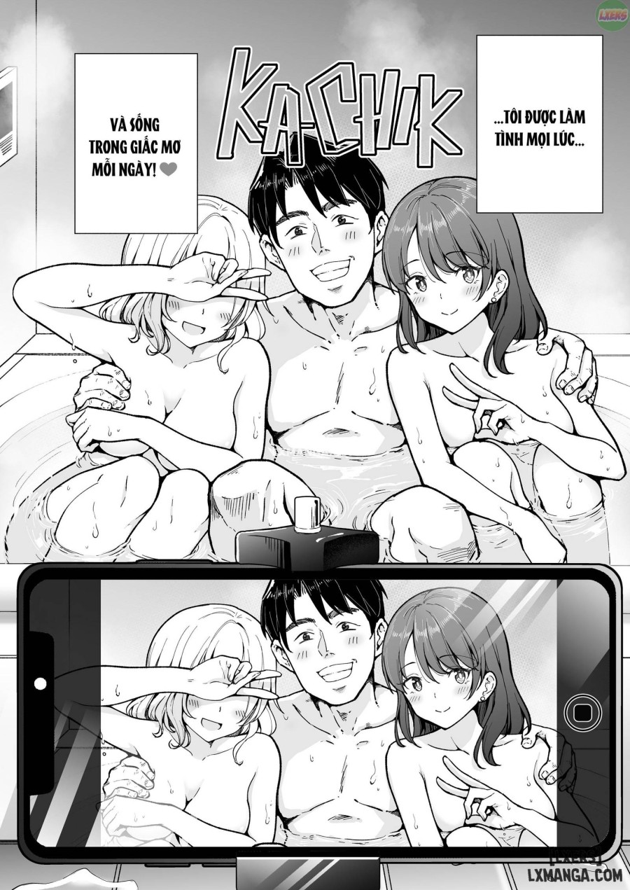 Nhật Ký Làm Đĩ 