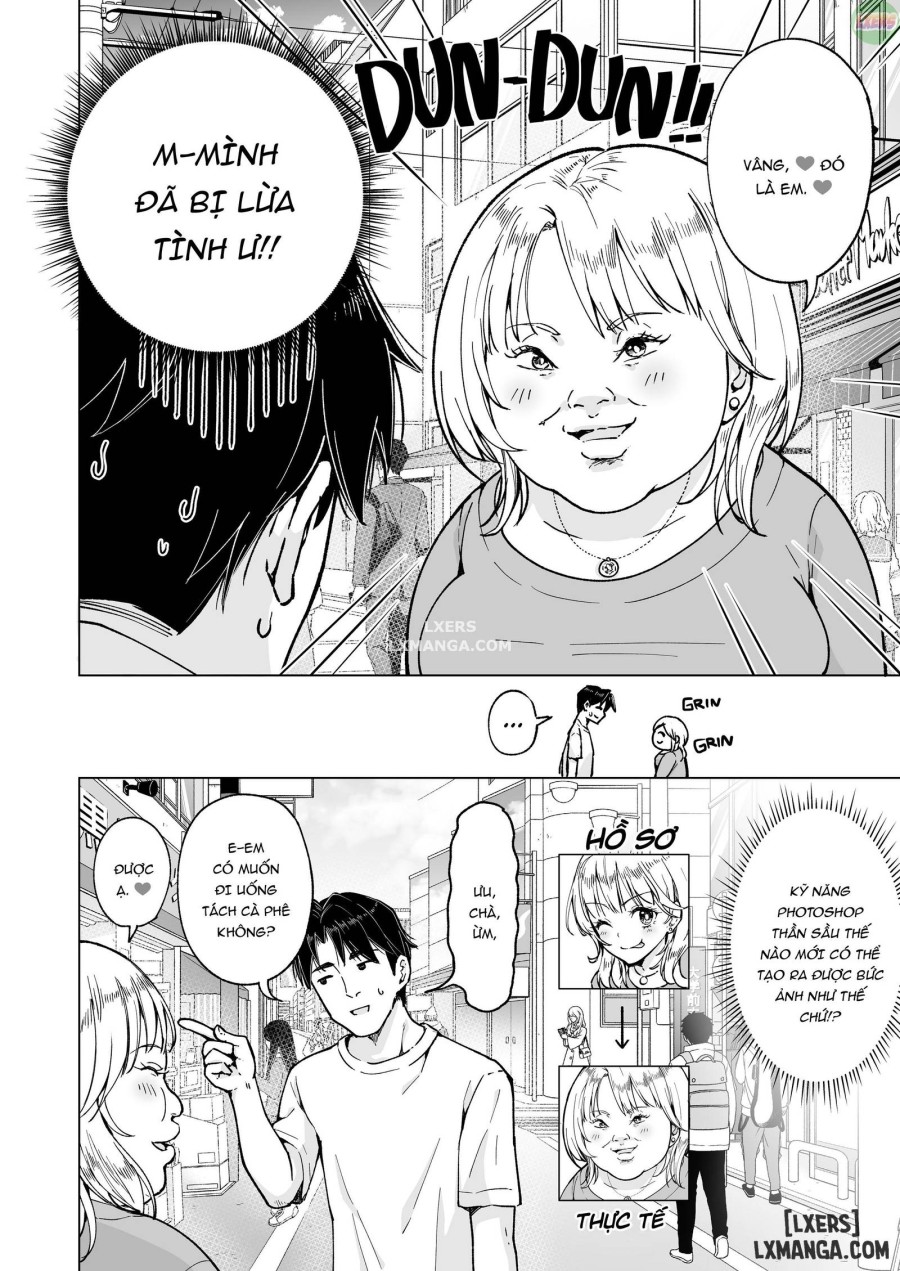 Nhật Ký Làm Đĩ 