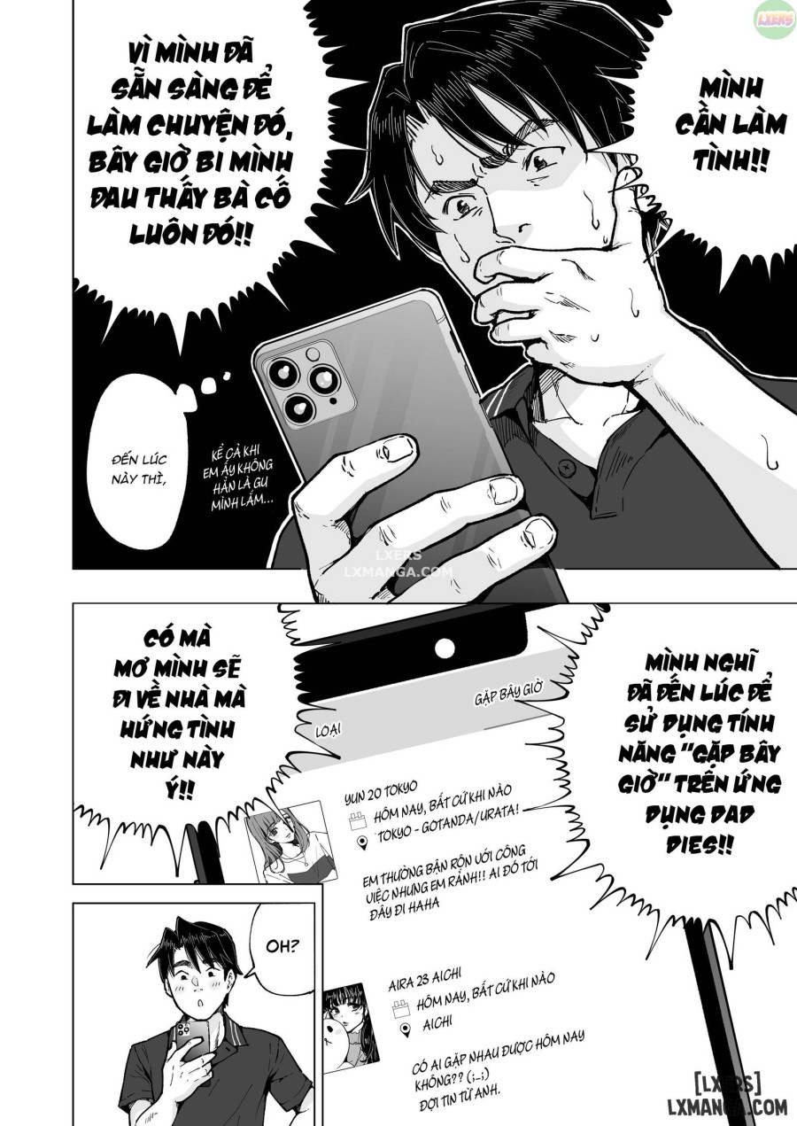 Nhật Ký Làm Đĩ 