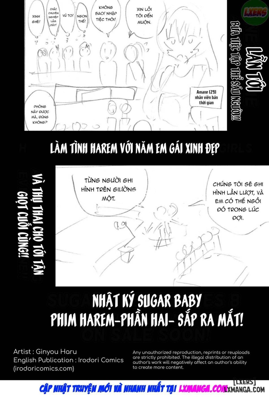 Nhật Ký Làm Đĩ 