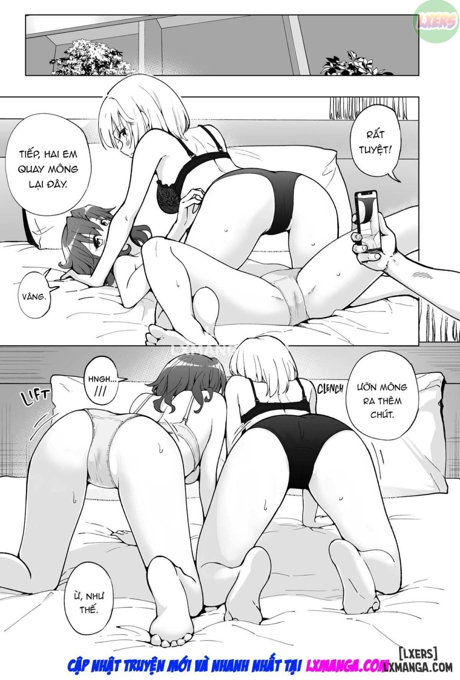 Nhật Ký Làm Đĩ 