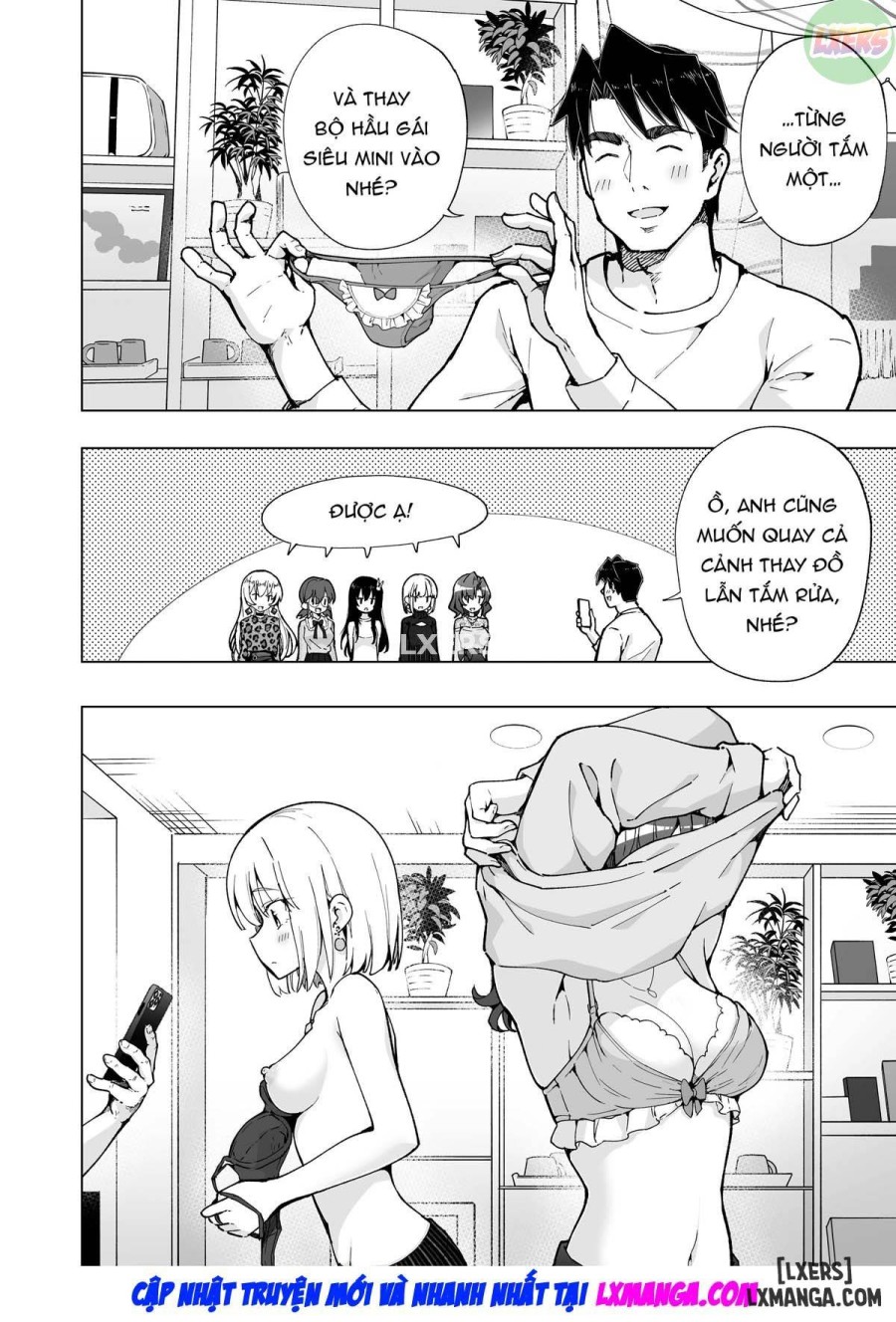 Nhật Ký Làm Đĩ 