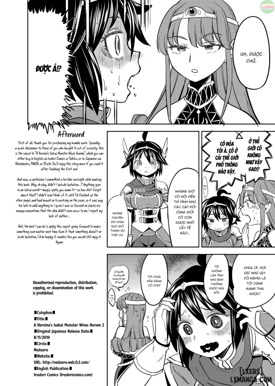Onna Yuusha ni Tensei Shitara Mazoku no Tsuma ga 5-nin mo Irurashii 