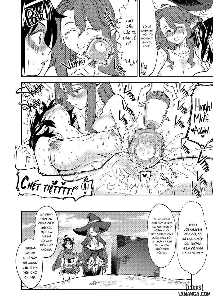 Onna Yuusha ni Tensei Shitara Mazoku no Tsuma ga 5-nin mo Irurashii 