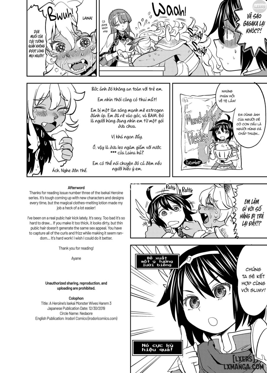 Onna Yuusha ni Tensei Shitara Mazoku no Tsuma ga 5-nin mo Irurashii 