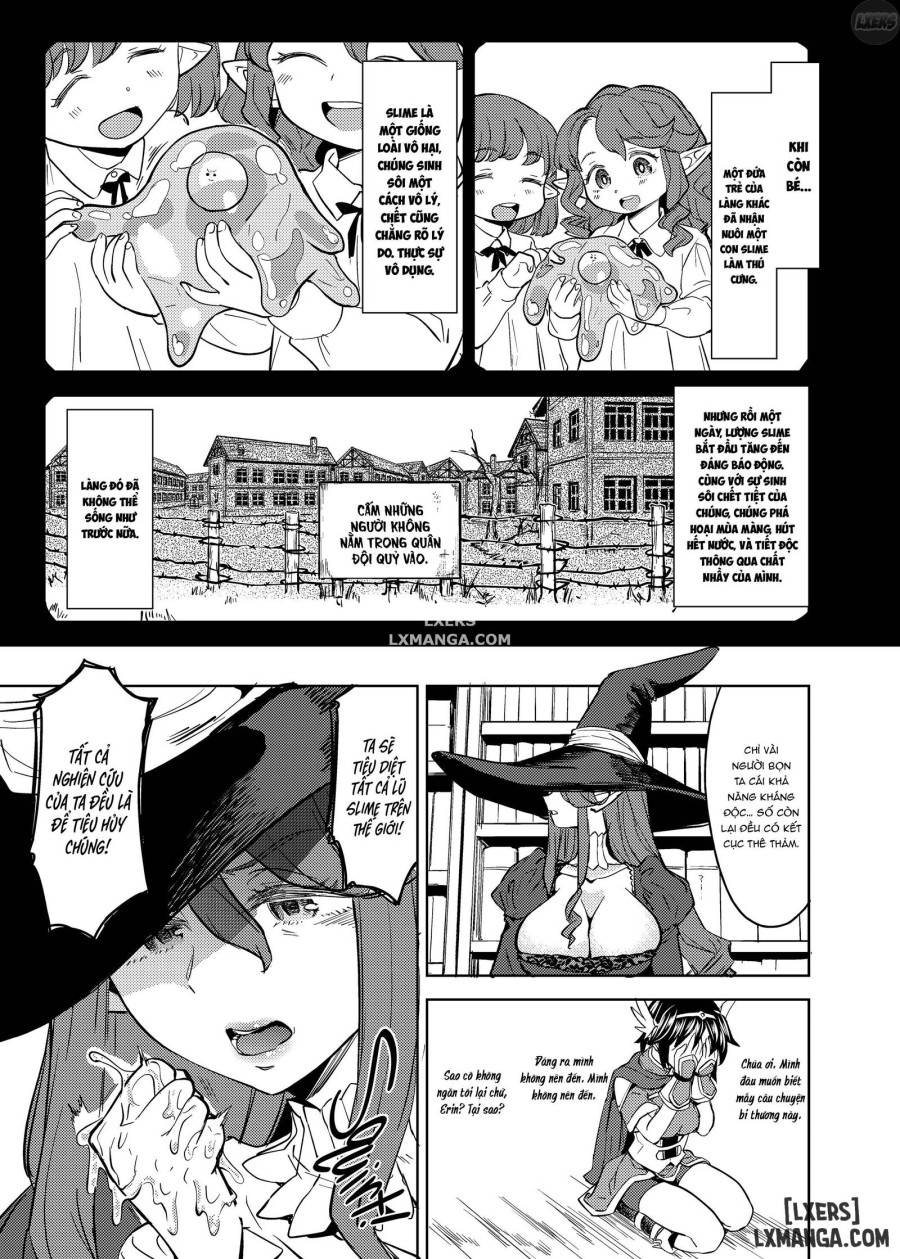Onna Yuusha ni Tensei Shitara Mazoku no Tsuma ga 5-nin mo Irurashii 