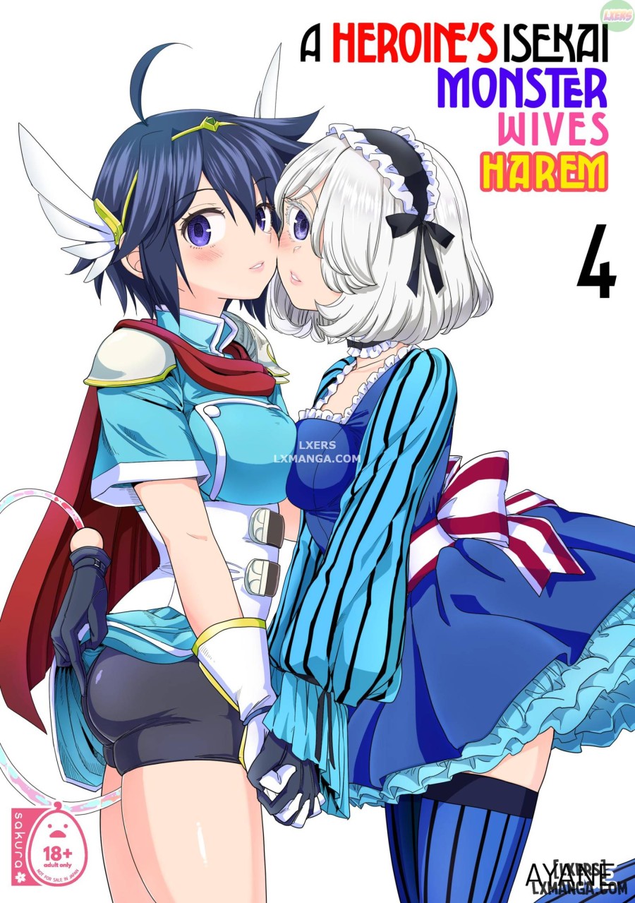 Onna Yuusha ni Tensei Shitara Mazoku no Tsuma ga 5-nin mo Irurashii 