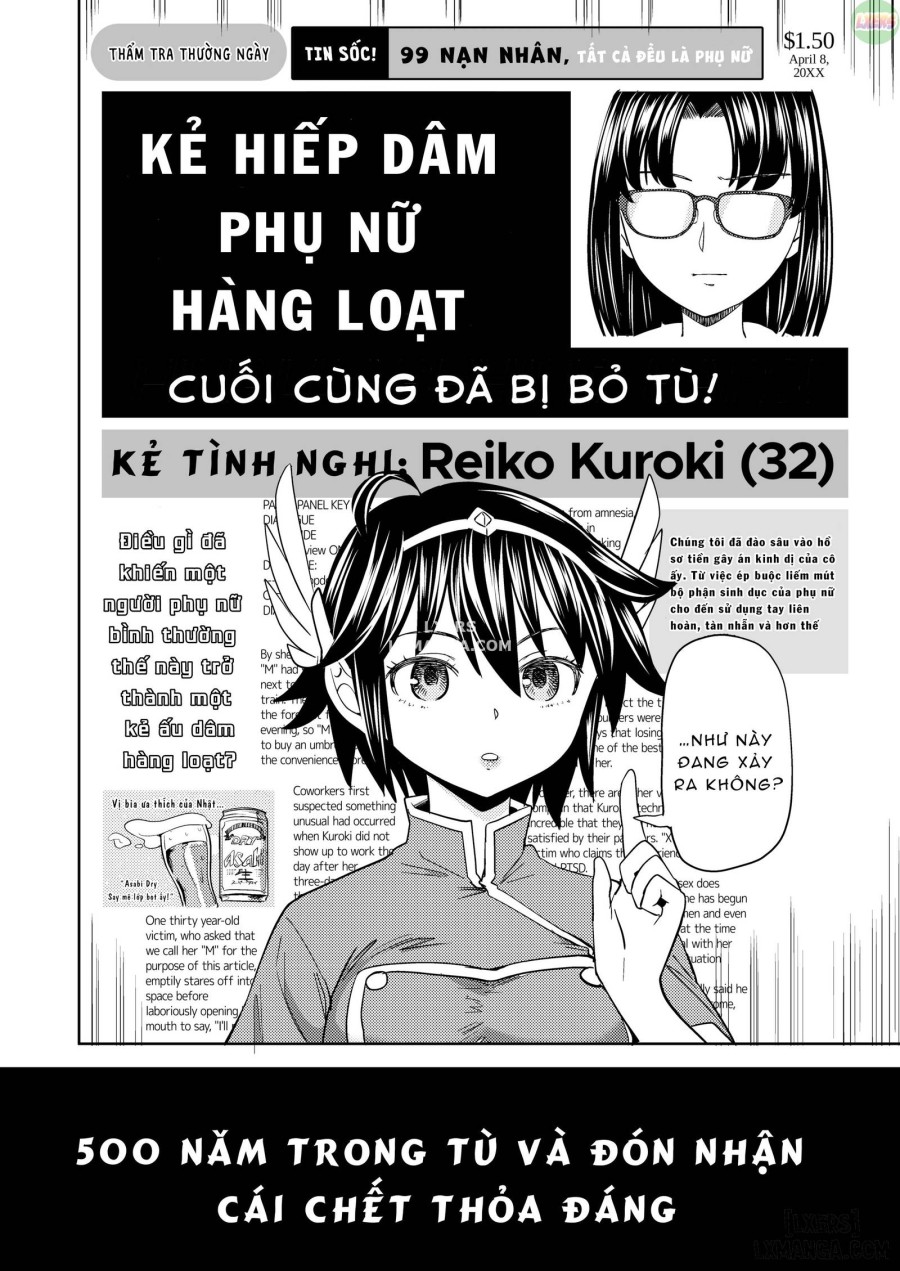 Onna Yuusha ni Tensei Shitara Mazoku no Tsuma ga 5-nin mo Irurashii 