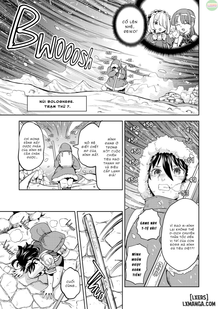 Onna Yuusha ni Tensei Shitara Mazoku no Tsuma ga 5-nin mo Irurashii 