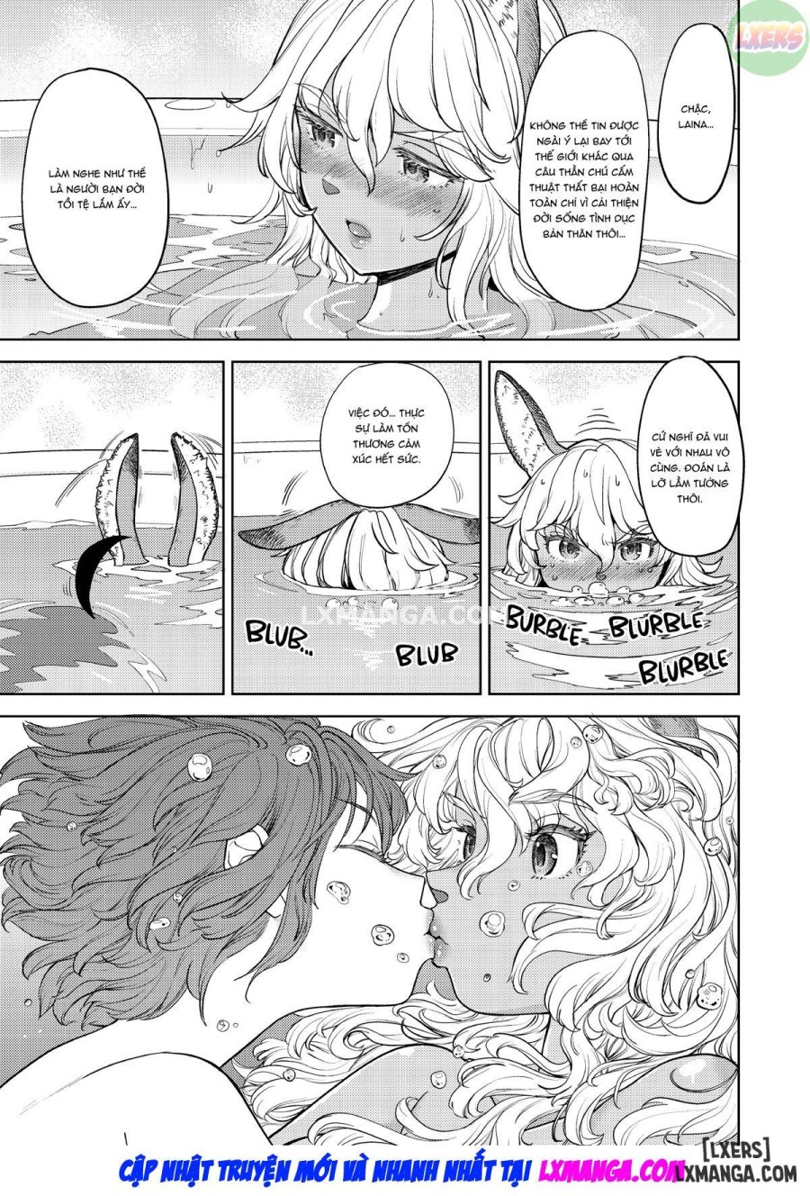 Onna Yuusha ni Tensei Shitara Mazoku no Tsuma ga 5-nin mo Irurashii 