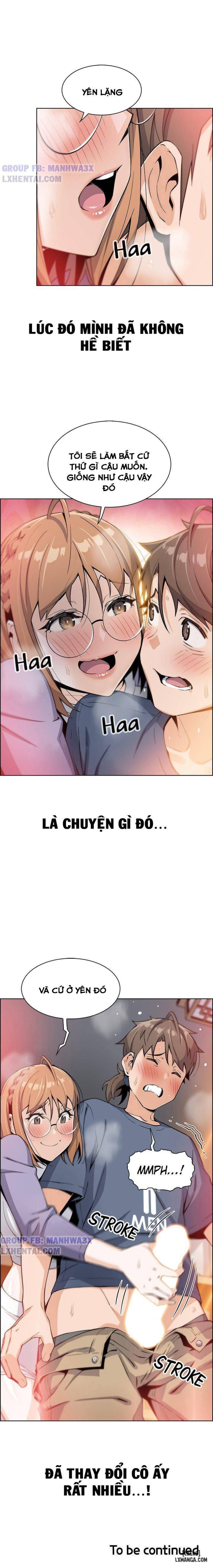 Mỹ nữ tiệm đậu 