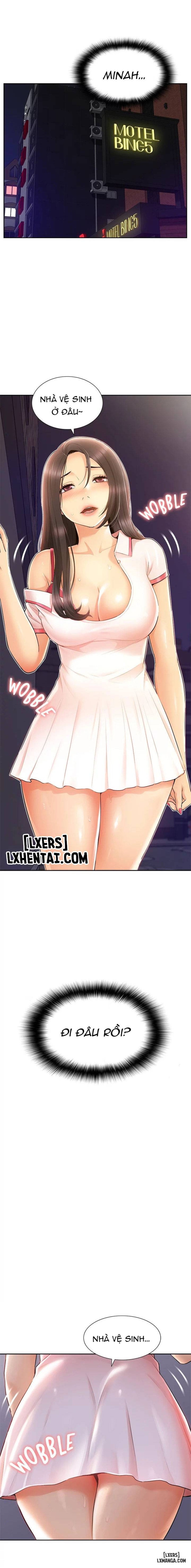 Mẹ Và Con Gái 