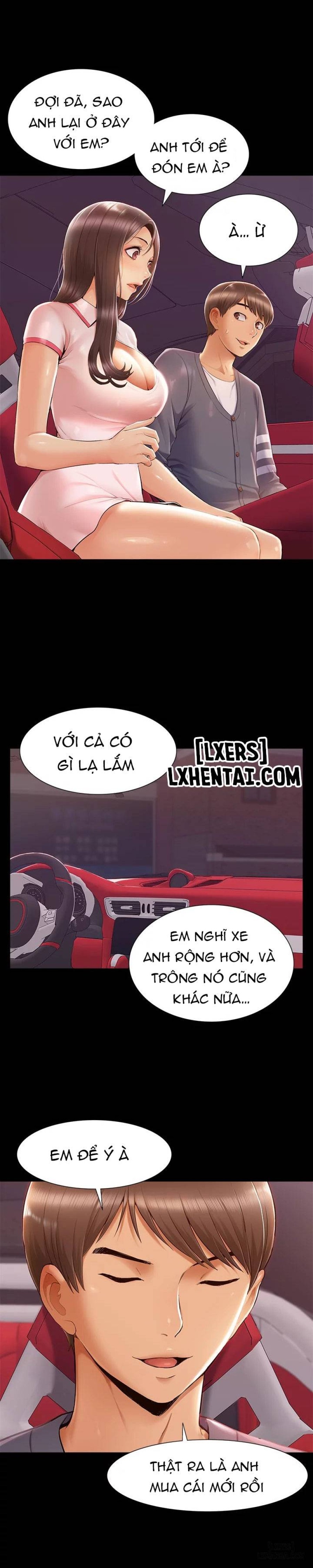 Mẹ Và Con Gái 