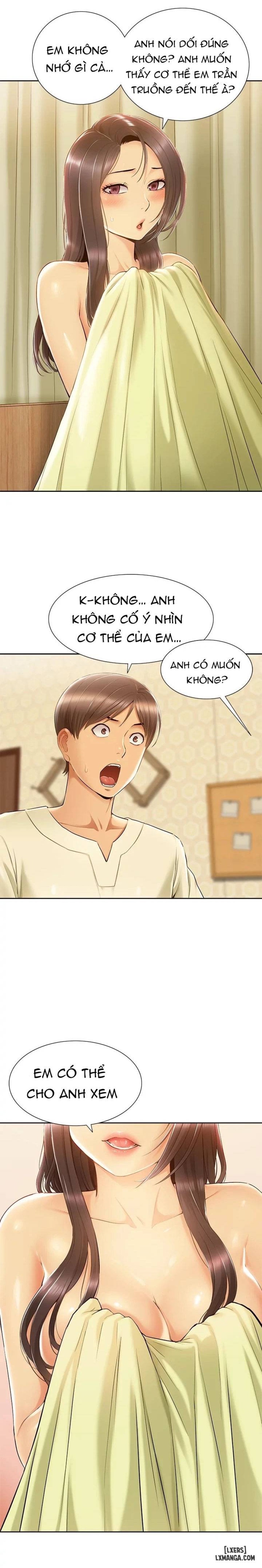 Mẹ Và Con Gái 