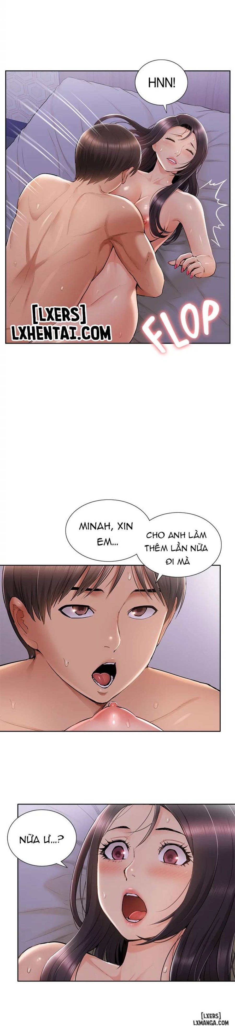 Mẹ Và Con Gái 