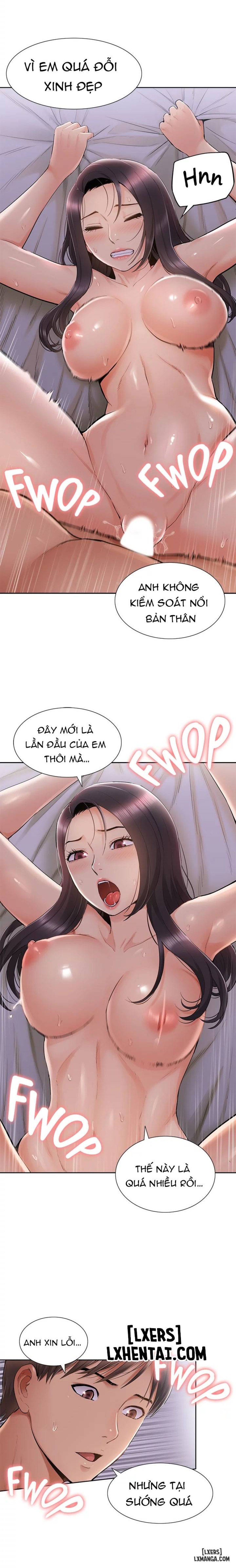 Mẹ Và Con Gái 