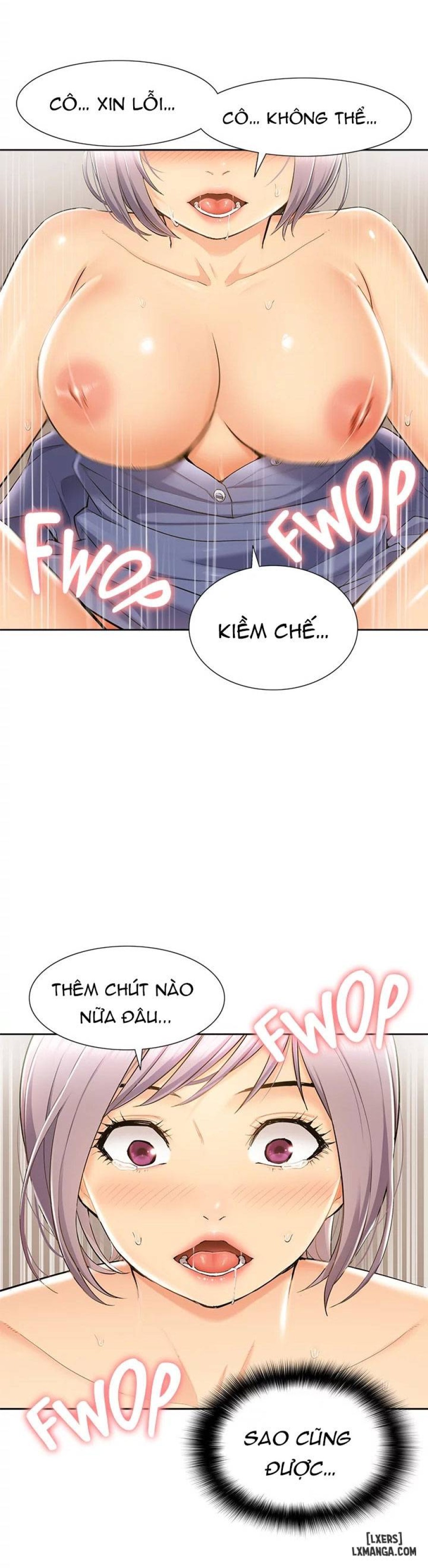 Mẹ Và Con Gái 