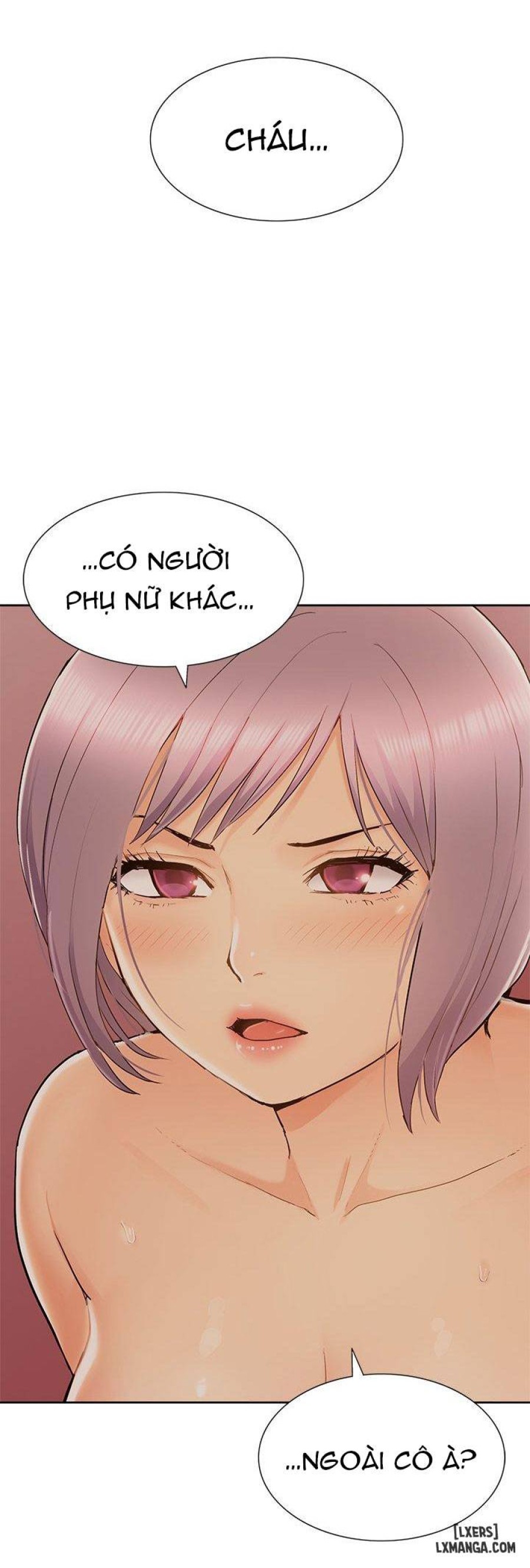 Mẹ Và Con Gái 