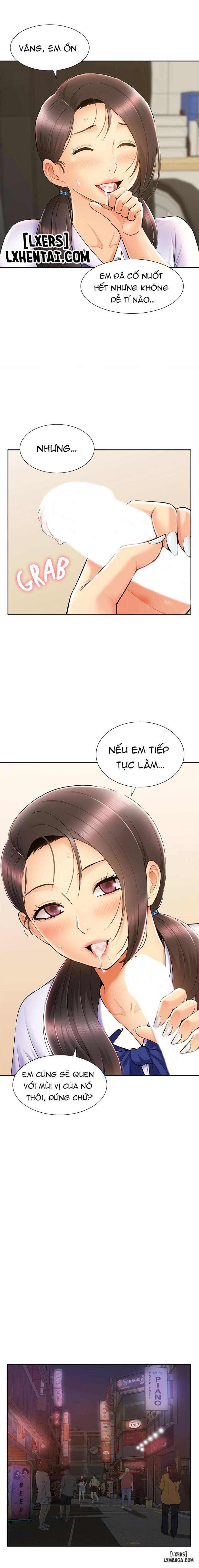 Mẹ Và Con Gái 