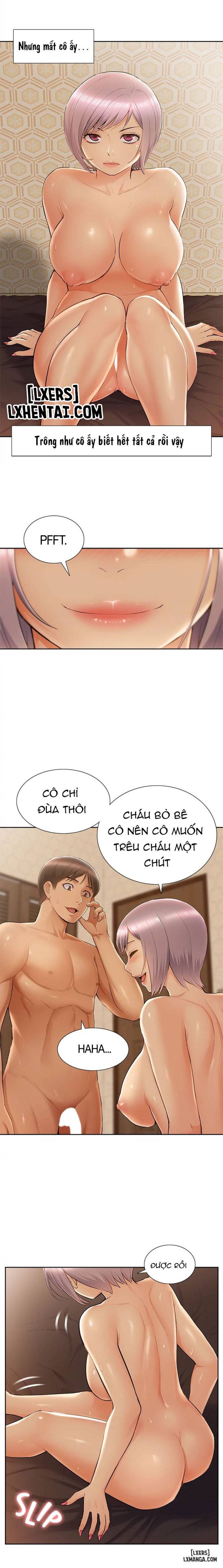 Mẹ Và Con Gái 