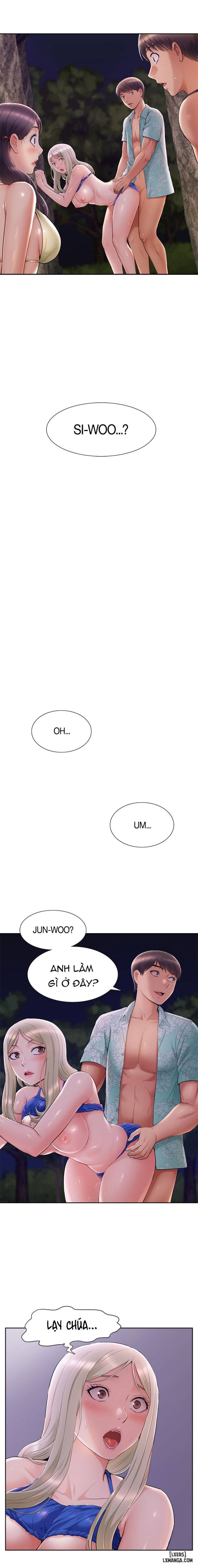Mẹ Và Con Gái 