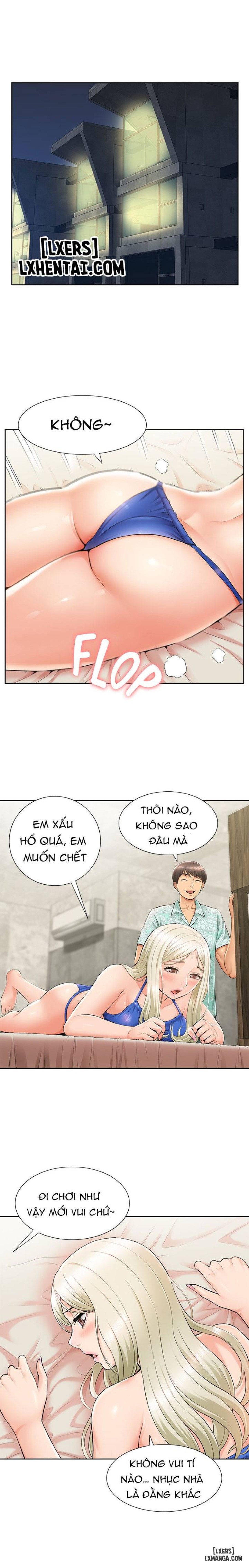 Mẹ Và Con Gái 