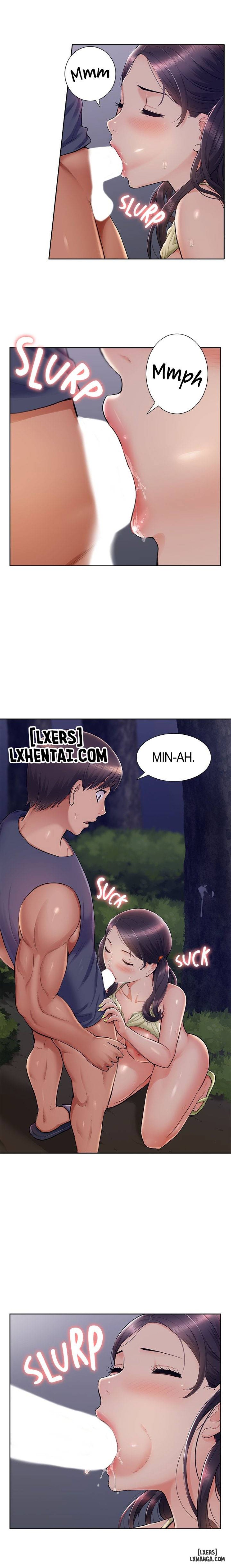 Mẹ Và Con Gái 