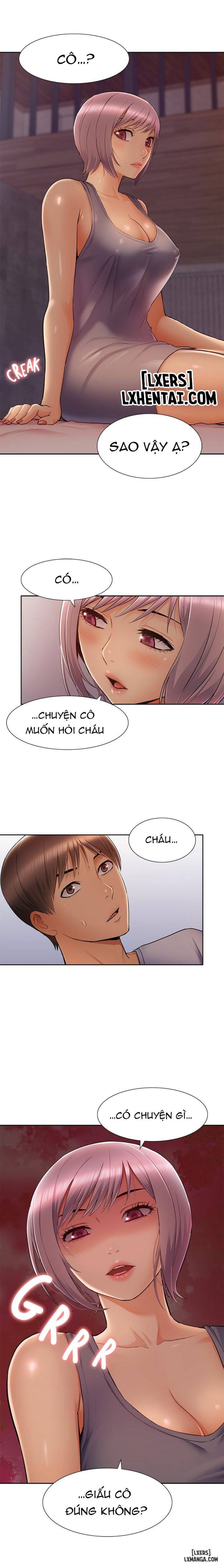 Mẹ Và Con Gái 