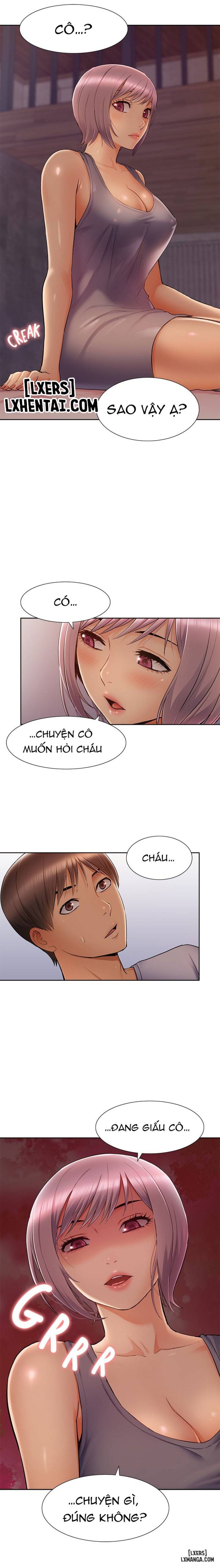 Mẹ Và Con Gái 