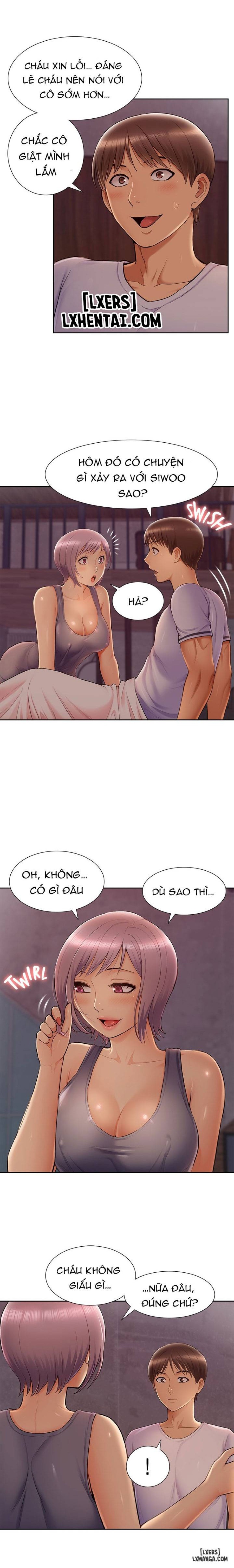Mẹ Và Con Gái 