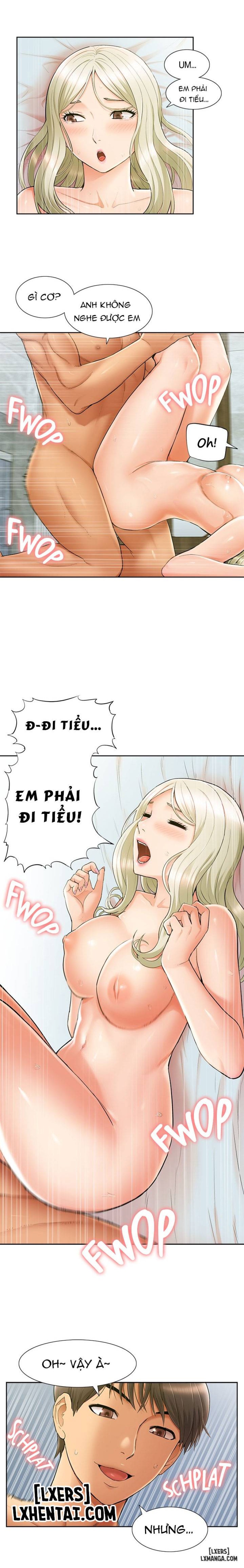 Mẹ Và Con Gái 