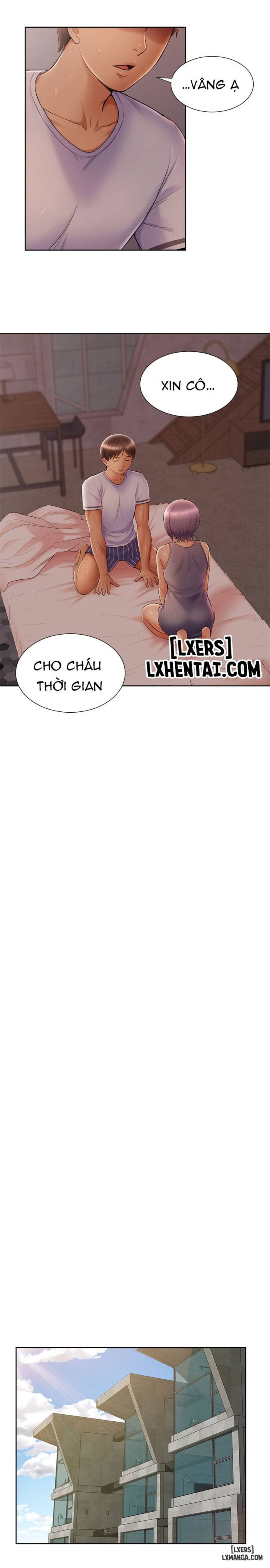 Mẹ Và Con Gái 
