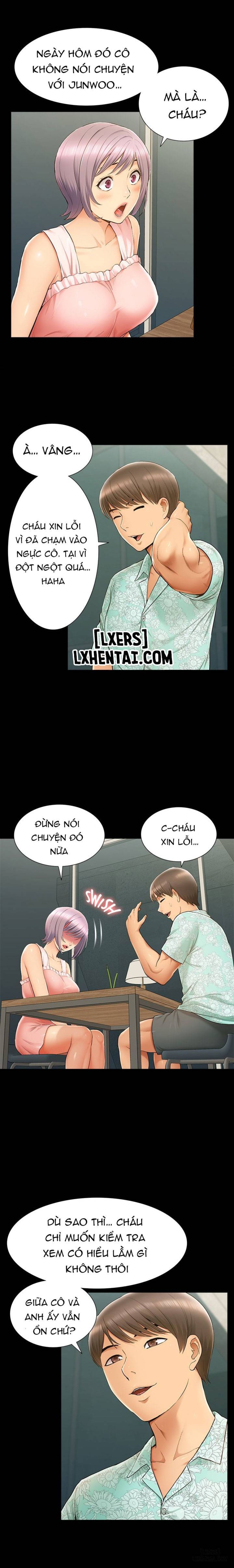 Mẹ Và Con Gái 