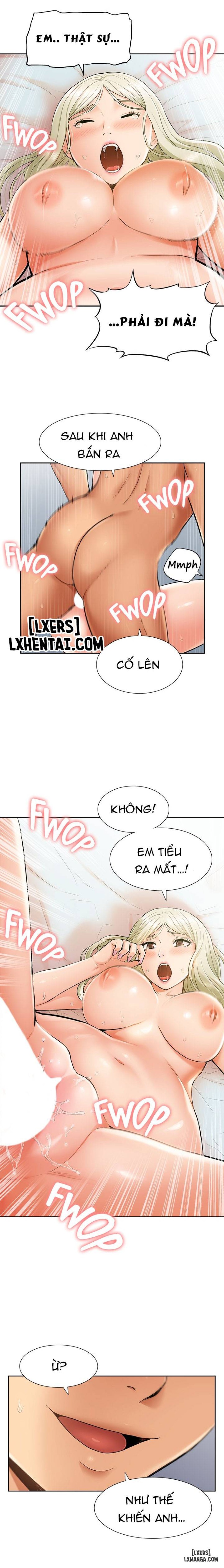 Mẹ Và Con Gái 