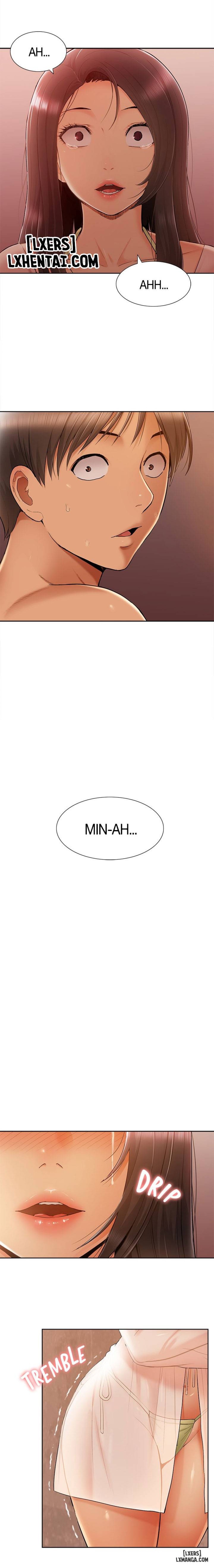 Mẹ Và Con Gái 