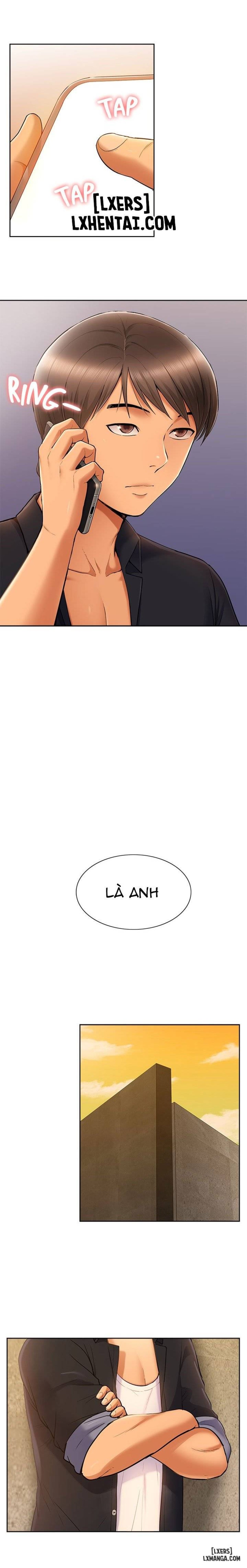 Mẹ Và Con Gái 