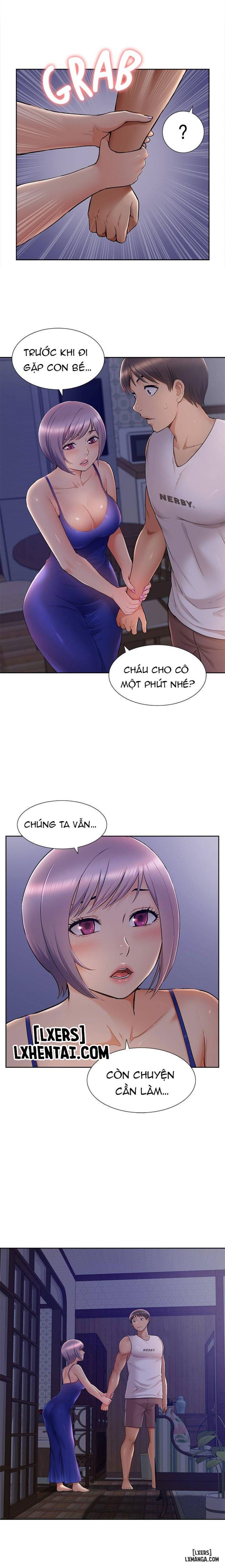 Mẹ Và Con Gái 